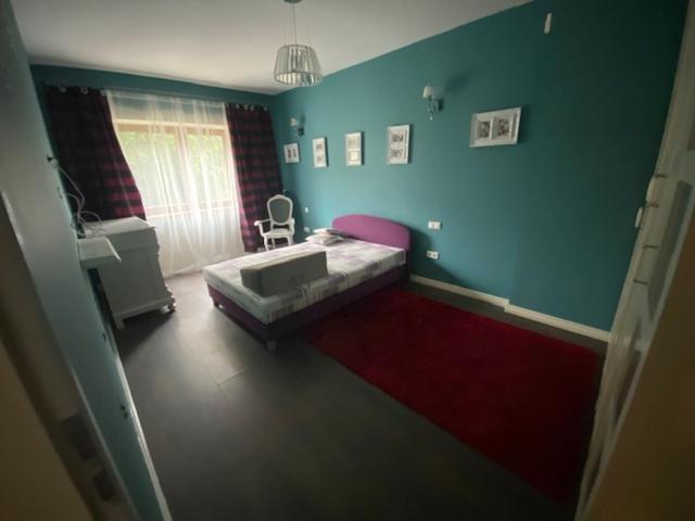 Apartment Dom Nowina *